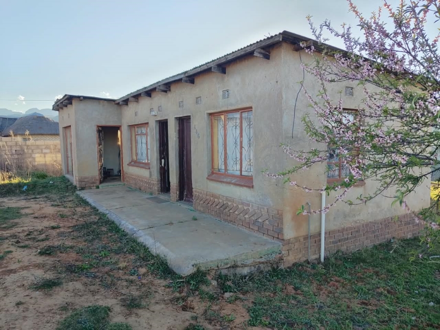 1 Bedroom Property for Sale in Phuthaditjhaba Rural Free State